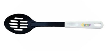 Slotted Spoon