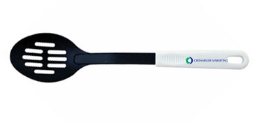 Slotted Spoon