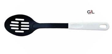 Slotted Spoon