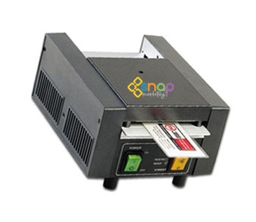 Electric Laminator