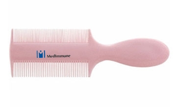 Baby Comb