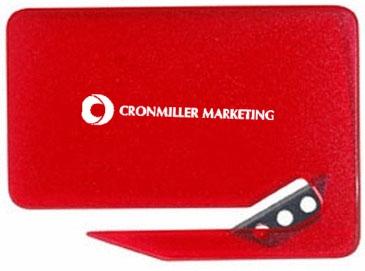 Translucent Letter Opener