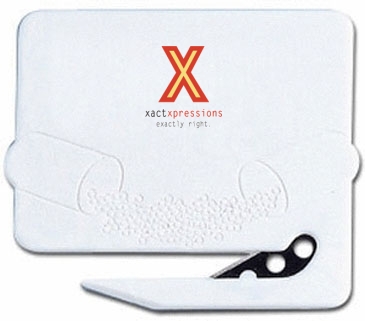 Pill Letter Opener