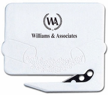 Pill Letter Opener