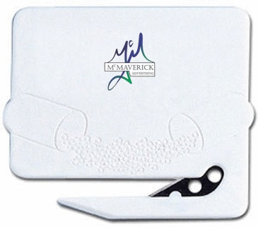 Pill Letter Opener