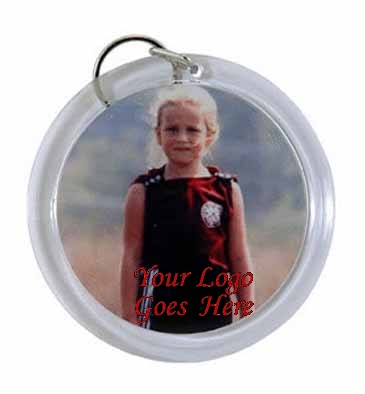 Snap-In Keytag