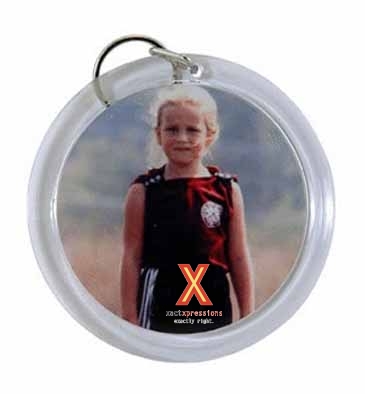 Snap-In Keytag