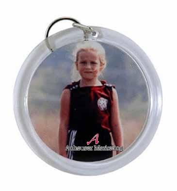 Snap-In Keytag