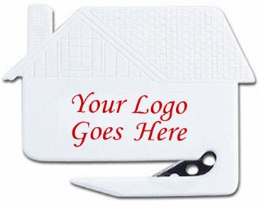 House Letter Opener