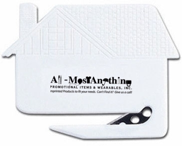 House Letter Opener
