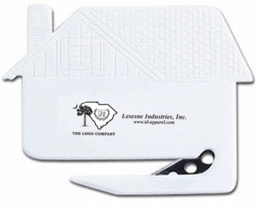 House Letter Opener
