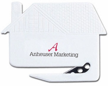 House Letter Opener