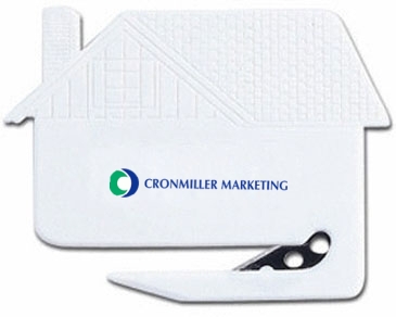 House Letter Opener