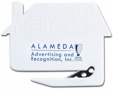 House Letter Opener