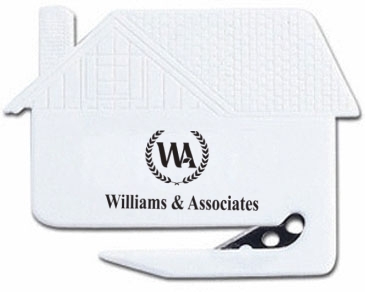 House Letter Opener