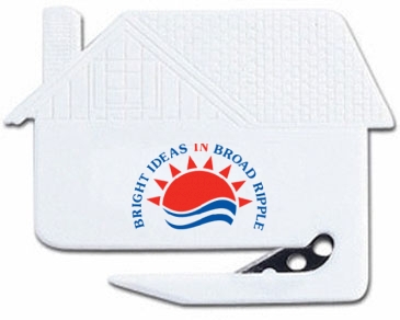 House Letter Opener