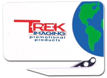 Globe Letter Opener