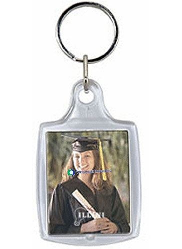 Snap-In Keytag