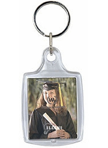 Snap-In Keytag