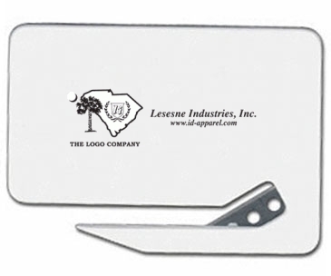 Letter Opener