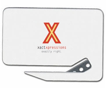 Letter Opener
