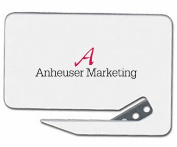 Letter Opener