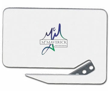 Letter Opener