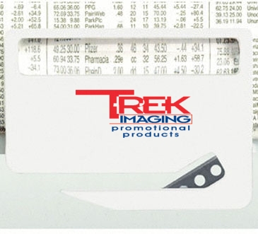 Magnifier Letter Opener