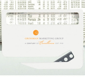 Magnifier Letter Opener