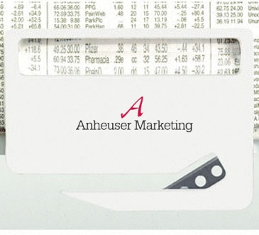 Magnifier Letter Opener