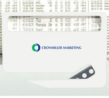 Magnifier Letter Opener