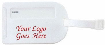 Luggage Tag