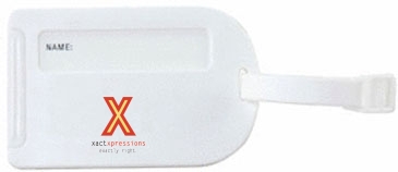 Luggage Tag