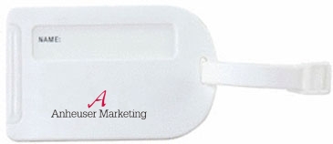 Luggage Tag