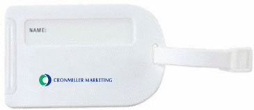 Luggage Tag