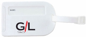 Luggage Tag