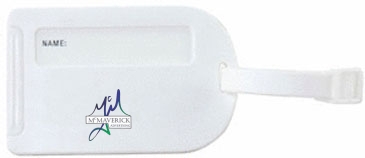 Luggage Tag