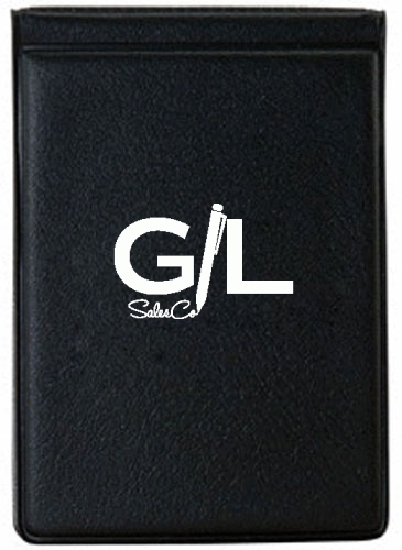 2 1/2 x 3 1/2 Pocket Wallet Album