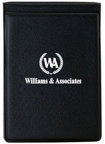 2 1/2 x 3 1/2 Pocket Wallet Album