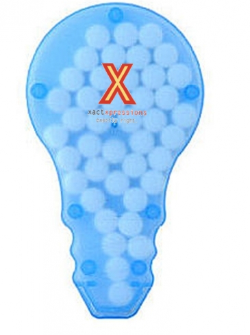 Light Bulb Mint