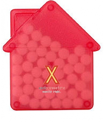 House Mint