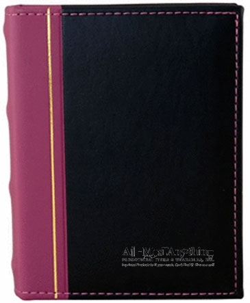 4 X 6 Photo Book Album