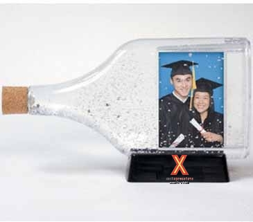 Photo-in-a-Bottle