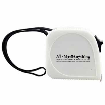 Standard Tape Measure