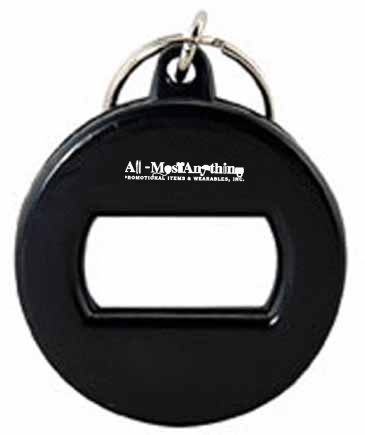 Key Ring Bottle/Can Opener