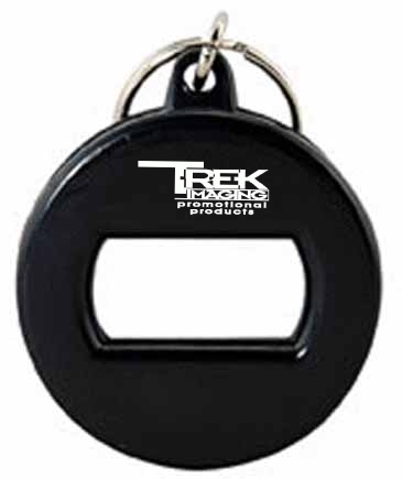 Key Ring Bottle/Can Opener