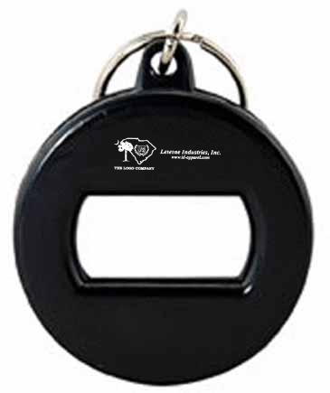 Key Ring Bottle/Can Opener