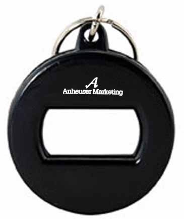 Key Ring Bottle/Can Opener
