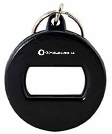 Key Ring Bottle/Can Opener