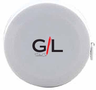 Round Tape Measure